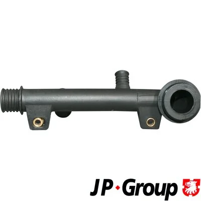 Coolant Flange